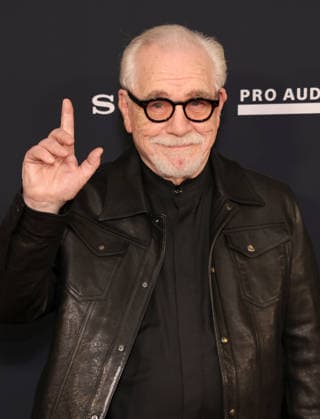 68th Grammy Awards - Pre-Grammy Gala & Grammy Salute to Industry Icons Honoring Avery Lipman & Monte Lipman Featuring: Brian Cox Where: Los Angeles, California, United States When: 01 Feb 2026 Credit: Faye s Vision Cover Images EDITORIAL USE ONLY. NOT FOR USE BY NEWSPAPERS BASED IN THE UK. Copyright: xx coverimg55430790
