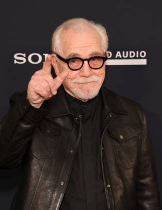 68th Grammy Awards - Pre-Grammy Gala & Grammy Salute to Industry Icons Honoring Avery Lipman & Monte Lipman Featuring: Brian Cox Where: Los Angeles, California, United States When: 01 Feb 2026 Credit: Faye s Vision Cover Images EDITORIAL USE ONLY. NOT FOR USE BY NEWSPAPERS BASED IN THE UK. Copyright: xx coverimg55430791