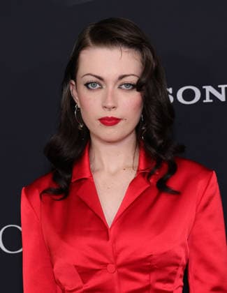68th Grammy Awards - Pre-Grammy Gala & Grammy Salute to Industry Icons Honoring Avery Lipman & Monte Lipman Featuring: Violet Grohl Where: Los Angeles, California, United States When: 01 Feb 2026 Credit: Faye s Vision Cover Images EDITORIAL USE ONLY. NOT FOR USE BY NEWSPAPERS BASED IN THE UK. Copyright: xx coverimg55430796