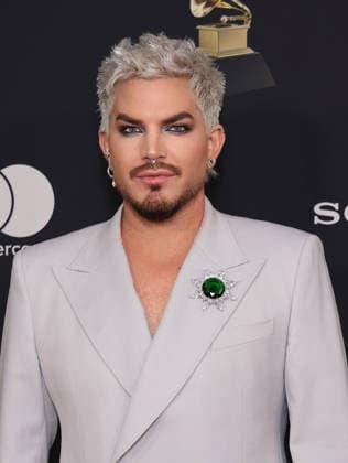 68th Grammy Awards - Pre-Grammy Gala & Grammy Salute to Industry Icons Honoring Avery Lipman & Monte Lipman Featuring: Adam Lambert Where: Los Angeles, California, United States When: 01 Feb 2026 Credit: Faye s Vision Cover Images EDITORIAL USE ONLY. NOT FOR USE BY NEWSPAPERS BASED IN THE UK. Copyright: xx coverimg55430801