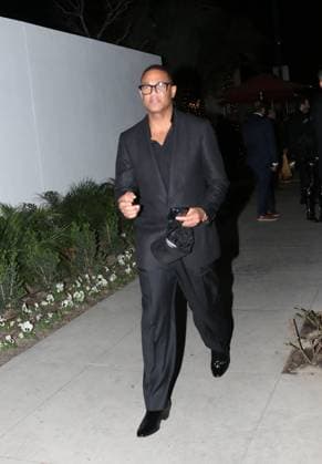 Pre-GRAMMY Gala & GRAMMY Salute to Industry Icons Honoring Avery Lipman and Monte Lipman Don Lemon at the 68th GRAMMY Awards Pre-GRAMMY Gala & GRAMMY Salute to Industry Icons Honoring Avery Lipman and Monte Lipman at The Beverly Hilton, Los Angeles, USA, 31 January 2026., Credit:MHD Avalon  Copyright: xMHDx xAvalonx 1071176067
