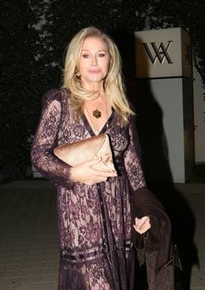 Pre-GRAMMY Gala & GRAMMY Salute to Industry Icons Honoring Avery Lipman and Monte Lipman Kathy Hilton at the 68th GRAMMY Awards Pre-GRAMMY Gala & GRAMMY Salute to Industry Icons Honoring Avery Lipman and Monte Lipman at The Beverly Hilton, Los Angeles, USA, 31 January 2026., Credit:MHD Avalon  Copyright: xMHDx xAvalonx 1071176108
