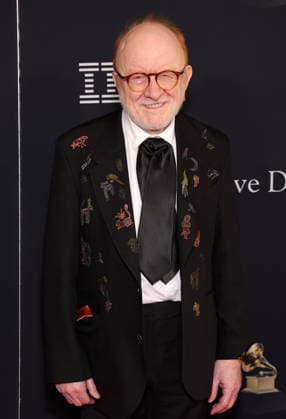68th Grammy Awards - Pre-Grammy Gala & Grammy Salute to Industry Icons Honoring Avery Lipman & Monte Lipman Featuring: Peter Asher Where: Los Angeles, California, United States When: 01 Feb 2026 Credit: Faye s Vision Cover Images EDITORIAL USE ONLY. NOT FOR USE BY NEWSPAPERS BASED IN THE UK. Copyright: xx coverimg55431075