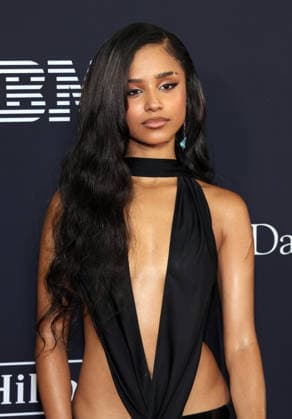 68th Grammy Awards - Pre-Grammy Gala & Grammy Salute to Industry Icons Honoring Avery Lipman & Monte Lipman Featuring: Tyla Where: Los Angeles, California, United States When: 01 Feb 2026 Credit: Faye s Vision Cover Images EDITORIAL USE ONLY. NOT FOR USE BY NEWSPAPERS BASED IN THE UK. Copyright: xx coverimg55431085
