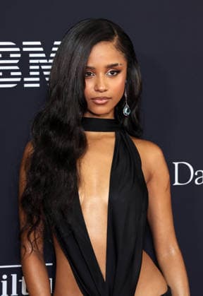 68th Grammy Awards - Pre-Grammy Gala & Grammy Salute to Industry Icons Honoring Avery Lipman & Monte Lipman Featuring: Tyla Where: Los Angeles, California, United States When: 01 Feb 2026 Credit: Faye s Vision Cover Images EDITORIAL USE ONLY. NOT FOR USE BY NEWSPAPERS BASED IN THE UK. Copyright: xx coverimg55431086