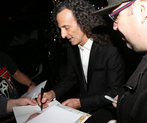 Pre-GRAMMY Gala & GRAMMY Salute to Industry Icons Honoring Avery Lipman and Monte Lipman Kenny G at the 68th GRAMMY Awards Pre-GRAMMY Gala & GRAMMY Salute to Industry Icons Honoring Avery Lipman and Monte Lipman at The Beverly Hilton, Los Angeles, USA, 31 January 2026., Credit:MHD Avalon  Copyright: xMHDx xAvalonx 1071176120