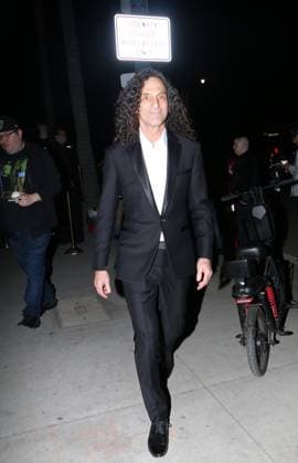 Pre-GRAMMY Gala & GRAMMY Salute to Industry Icons Honoring Avery Lipman and Monte Lipman Kenny G at the 68th GRAMMY Awards Pre-GRAMMY Gala & GRAMMY Salute to Industry Icons Honoring Avery Lipman and Monte Lipman at The Beverly Hilton, Los Angeles, USA, 31 January 2026., Credit:MHD Avalon  Copyright: xMHDx xAvalonx 1071176132