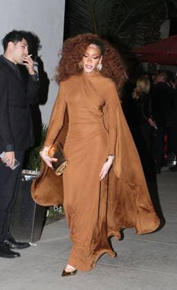 Pre-GRAMMY Gala & GRAMMY Salute to Industry Icons Honoring Avery Lipman and Monte Lipman Winnie Harlow at the 68th GRAMMY Awards Pre-GRAMMY Gala & GRAMMY Salute to Industry Icons Honoring Avery Lipman and Monte Lipman at The Beverly Hilton, Los Angeles, USA, 31 January 2026., Credit:MHD Avalon  Copyright: xMHDx xAvalonx 1071176227