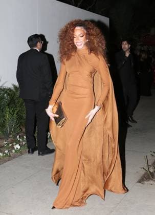 Pre-GRAMMY Gala & GRAMMY Salute to Industry Icons Honoring Avery Lipman and Monte Lipman Winnie Harlow at the 68th GRAMMY Awards Pre-GRAMMY Gala & GRAMMY Salute to Industry Icons Honoring Avery Lipman and Monte Lipman at The Beverly Hilton, Los Angeles, USA, 31 January 2026., Credit:MHD Avalon  Copyright: xMHDx xAvalonx 1071176239