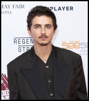 . 01 02 2026. London, United Kingdom. Timothee Chalamet arriving at the London Critics Circle Film Awards in London.  xStephenxLockx xi-Imagesx IIM-26537-0053