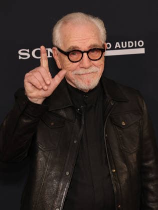 Pre-Grammy Gala - LA Brian Cox arriving to the 2026 Pre-GRAMMY Gala held at the Beverly Hilton Hotel on January 31, 2026 in Beverly Hills, USA. Photo by Fati Sadou ABACAPRESS.COM Los Angeles United States  Copyright: xFatixSadou ABACAPRESS.COMx