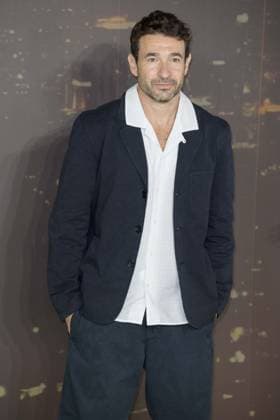 Crime 101 European Film Premiere Director Bart Layton attends the Crime101 European gala screening premiere at the Odeon Luxe cinema, Leicester Square, London. 28th January 2026.  Copyright: xAndrewxSimsx NINTCHDBPICT001055806313