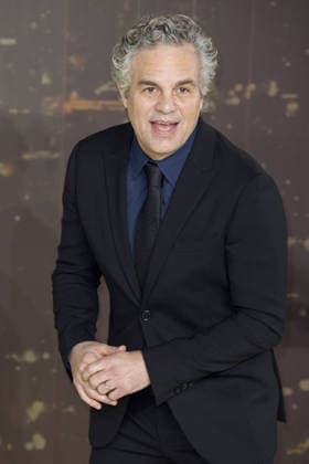 Crime 101 European Film Premiere Mark Ruffalo attends the Crime101 European gala screening premiere at the Odeon Luxe cinema, Leicester Square, London. 28th January 2026.  Copyright: xAndrewxSimsx NINTCHDBPICT001055807483