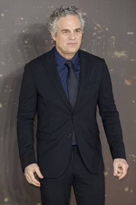 Crime 101 European Film Premiere Mark Ruffalo attends the Crime101 European gala screening premiere at the Odeon Luxe cinema, Leicester Square, London. 28th January 2026.  Copyright: xAndrewxSimsx NINTCHDBPICT001055807530