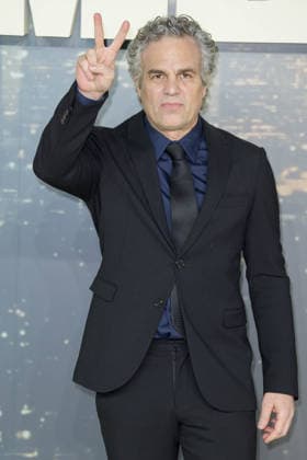 Crime 101 European Film Premiere Mark Ruffalo attends the Crime101 European gala screening premiere at the Odeon Luxe cinema, Leicester Square, London. 28th January 2026.  Copyright: xAndrewxSimsx NINTCHDBPICT001055808034