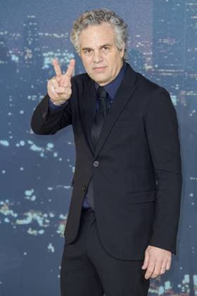 Crime 101 European Film Premiere Mark Ruffalo attends the Crime101 European gala screening premiere at the Odeon Luxe cinema, Leicester Square, London. 28th January 2026.  Copyright: xAndrewxSimsx NINTCHDBPICT001055807644
