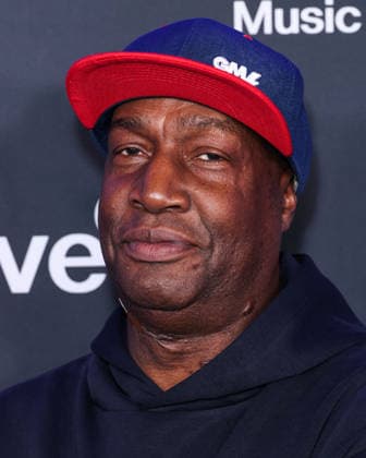 Primary Wave Music 20th Anniversary Pre-Grammy Party BEVERLY HILLS, LOS ANGELES, CALIFORNIA, USA - JANUARY 31: Grandmaster Flash (Joseph Robert Saddler) arrives at the Primary Wave Music 20th Anniversary Pre-Grammy Party (68th Annual Grammy Awards) held at the Waldorf Astoria Beverly Hills Hotel on January 31, 2026 in Beverly Hills, Los Angeles, California, United States., Credit:Xavier Collin Avalon United States, California, Beverly Hills, Waldorf Astoria Beverly Hills Hotel Copyright: xXavierxCollinx xAvalonx 1071196378