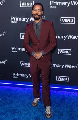 Primary Wave Music 20th Anniversary Pre-Grammy Party BEVERLY HILLS, LOS ANGELES, CALIFORNIA, USA - JANUARY 31: Jason Brown arrives at the Primary Wave Music 20th Anniversary Pre-Grammy Party (68th Annual Grammy Awards) held at the Waldorf Astoria Beverly Hills Hotel on January 31, 2026 in Beverly Hills, Los Angeles, California, United States., Credit:Xavier Collin Avalon United States, California, Beverly Hills, Waldorf Astoria Beverly Hills Hotel Copyright: xXavierxCollinx xAvalonx 1071196559