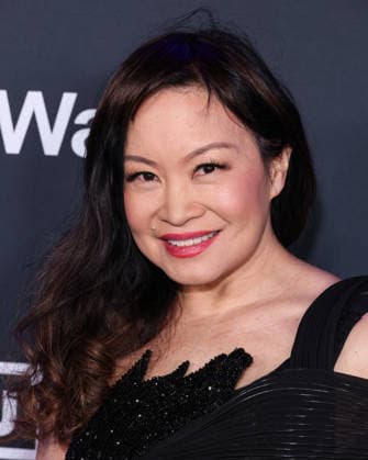 Primary Wave Music 20th Anniversary Pre-Grammy Party BEVERLY HILLS, LOS ANGELES, CALIFORNIA, USA - JANUARY 31: Jen Su arrives at the Primary Wave Music 20th Anniversary Pre-Grammy Party (68th Annual Grammy Awards) held at the Waldorf Astoria Beverly Hills Hotel on January 31, 2026 in Beverly Hills, Los Angeles, California, United States., Credit:Xavier Collin Avalon United States, California, Beverly Hills, Waldorf Astoria Beverly Hills Hotel Copyright: xXavierxCollinx xAvalonx 1071196621
