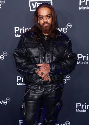 Primary Wave Music 20th Anniversary Pre-Grammy Party BEVERLY HILLS, LOS ANGELES, CALIFORNIA, USA - JANUARY 31: Kingston Callaway arrives at the Primary Wave Music 20th Anniversary Pre-Grammy Party (68th Annual Grammy Awards) held at the Waldorf Astoria Beverly Hills Hotel on January 31, 2026 in Beverly Hills, Los Angeles, California, United States., Credit:Xavier Collin Avalon United States, California, Beverly Hills, Waldorf Astoria Beverly Hills Hotel Copyright: xXavierxCollinx xAvalonx 1071197035