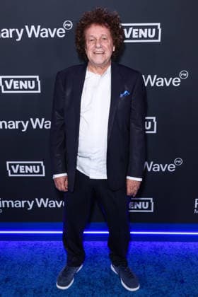 Primary Wave Music 20th Anniversary Pre-Grammy Party BEVERLY HILLS, LOS ANGELES, CALIFORNIA, USA - JANUARY 31: Leo Sayer arrives at the Primary Wave Music 20th Anniversary Pre-Grammy Party (68th Annual Grammy Awards) held at the Waldorf Astoria Beverly Hills Hotel on January 31, 2026 in Beverly Hills, Los Angeles, California, United States., Credit:Xavier Collin Avalon United States, California, Beverly Hills, Waldorf Astoria Beverly Hills Hotel Copyright: xXavierxCollinx xAvalonx 1071197120