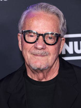 Primary Wave Music 20th Anniversary Pre-Grammy Party BEVERLY HILLS, LOS ANGELES, CALIFORNIA, USA - JANUARY 31: Mark Mothersbaugh arrives at the Primary Wave Music 20th Anniversary Pre-Grammy Party (68th Annual Grammy Awards) held at the Waldorf Astoria Beverly Hills Hotel on January 31, 2026 in Beverly Hills, Los Angeles, California, United States., Credit:Xavier Collin Avalon United States, California, Beverly Hills, Waldorf Astoria Beverly Hills Hotel Copyright: xXavierxCollinx xAvalonx 1071197147