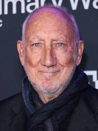 Primary Wave Music 20th Anniversary Pre-Grammy Party BEVERLY HILLS, LOS ANGELES, CALIFORNIA, USA - JANUARY 31: Pete Townshend of The Who arrives at the Primary Wave Music 20th Anniversary Pre-Grammy Party (68th Annual Grammy Awards) held at the Waldorf Astoria Beverly Hills Hotel on January 31, 2026 in Beverly Hills, Los Angeles, California, United States., Credit:Xavier Collin Avalon United States, California, Beverly Hills, Waldorf Astoria Beverly Hills Hotel Copyright: xXavierxCollinx xAvalonx 1071197506
