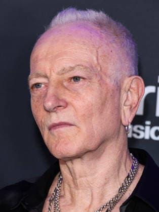 Primary Wave Music 20th Anniversary Pre-Grammy Party BEVERLY HILLS, LOS ANGELES, CALIFORNIA, USA - JANUARY 31: Phil Collen of Def Leppard arrives at the Primary Wave Music 20th Anniversary Pre-Grammy Party (68th Annual Grammy Awards) held at the Waldorf Astoria Beverly Hills Hotel on January 31, 2026 in Beverly Hills, Los Angeles, California, United States., Credit:Xavier Collin Avalon United States, California, Beverly Hills, Waldorf Astoria Beverly Hills Hotel Copyright: xXavierxCollinx xAvalonx 1071197855