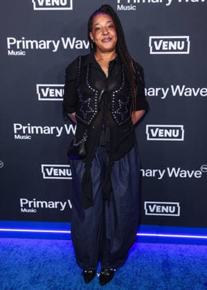Primary Wave Music 20th Anniversary Pre-Grammy Party BEVERLY HILLS, LOS ANGELES, CALIFORNIA, USA - JANUARY 31: Phunne Stone arrives at the Primary Wave Music 20th Anniversary Pre-Grammy Party (68th Annual Grammy Awards) held at the Waldorf Astoria Beverly Hills Hotel on January 31, 2026 in Beverly Hills, Los Angeles, California, United States., Credit:Xavier Collin Avalon United States, California, Beverly Hills, Waldorf Astoria Beverly Hills Hotel Copyright: xXavierxCollinx xAvalonx 1071197915