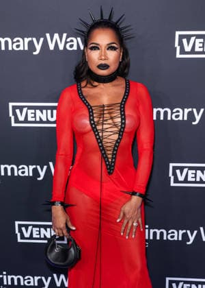 Primary Wave Music 20th Anniversary Pre-Grammy Party BEVERLY HILLS, LOS ANGELES, CALIFORNIA, USA - JANUARY 31: Shani James arrives at the Primary Wave Music 20th Anniversary Pre-Grammy Party (68th Annual Grammy Awards) held at the Waldorf Astoria Beverly Hills Hotel on January 31, 2026 in Beverly Hills, Los Angeles, California, United States., Credit:Xavier Collin Avalon United States, California, Beverly Hills, Waldorf Astoria Beverly Hills Hotel Copyright: xXavierxCollinx xAvalonx 1071198461