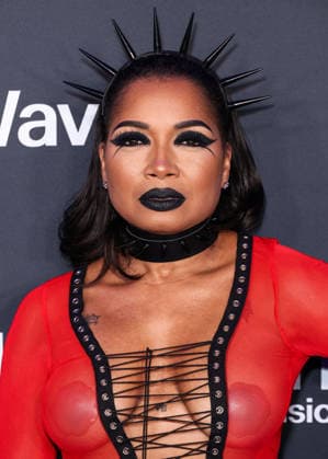 Primary Wave Music 20th Anniversary Pre-Grammy Party BEVERLY HILLS, LOS ANGELES, CALIFORNIA, USA - JANUARY 31: Shani James arrives at the Primary Wave Music 20th Anniversary Pre-Grammy Party (68th Annual Grammy Awards) held at the Waldorf Astoria Beverly Hills Hotel on January 31, 2026 in Beverly Hills, Los Angeles, California, United States., Credit:Xavier Collin Avalon United States, California, Beverly Hills, Waldorf Astoria Beverly Hills Hotel Copyright: xXavierxCollinx xAvalonx 1071198580