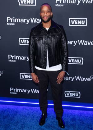 Primary Wave Music 20th Anniversary Pre-Grammy Party BEVERLY HILLS, LOS ANGELES, CALIFORNIA, USA - JANUARY 31: Trombone Shorty arrives at the Primary Wave Music 20th Anniversary Pre-Grammy Party (68th Annual Grammy Awards) held at the Waldorf Astoria Beverly Hills Hotel on January 31, 2026 in Beverly Hills, Los Angeles, California, United States., Credit:Xavier Collin Avalon United States, California, Beverly Hills, Waldorf Astoria Beverly Hills Hotel Copyright: xXavierxCollinx xAvalonx 1071198697