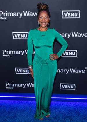 Primary Wave Music 20th Anniversary Pre-Grammy Party BEVERLY HILLS, LOS ANGELES, CALIFORNIA, USA - JANUARY 31: Yamma Brown arrives at the Primary Wave Music 20th Anniversary Pre-Grammy Party (68th Annual Grammy Awards) held at the Waldorf Astoria Beverly Hills Hotel on January 31, 2026 in Beverly Hills, Los Angeles, California, United States., Credit:Xavier Collin Avalon United States, California, Beverly Hills, Waldorf Astoria Beverly Hills Hotel Copyright: xXavierxCollinx xAvalonx 1071199077