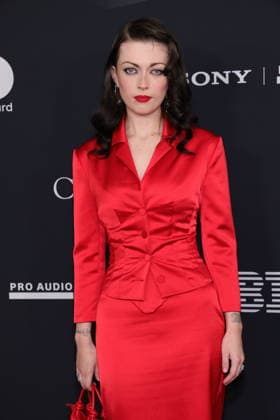 January 31, 2026, Los Angeles, California, USA: Violet Grohl at The GRAMMY Salute to Industry Icons Honoring Avery Lipman & Monte Lipman on January 31, 2026 in Los Angeles, California Credit: USA - ZUMAa123 20260131_zaa_a123_176 Copyright: xAdMediax