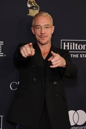 January 31, 2026, Los Angeles, California, USA: Diplo at The GRAMMY Salute to Industry Icons Honoring Avery Lipman & Monte Lipman on January 31, 2026 in Los Angeles, California Credit: USA - ZUMAward 20260131_zaa_a123_167 Copyright: xAdMediax