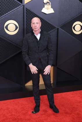 January 29, 2026, Los Angeles, California, USA: Kitt Wakeley at the 68th Annual Grammy Awards on Sunday February 1, 2026 at Crypto.com Arena in Los Angeles, California. JAVIER ROJAS PI Los Angeles USA - ZUMAp124 20260129_zaa_p124_336 Copyright: xJavierxRojasx