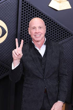 January 29, 2026, Los Angeles, California, USA: Kitt Wakeley at the 68th Annual Grammy Awards on Sunday February 1, 2026 at Crypto.com Arena in Los Angeles, California. JAVIER ROJAS PI Los Angeles USA - ZUMAp124 20260129_zaa_p124_341 Copyright: xJavierxRojasx