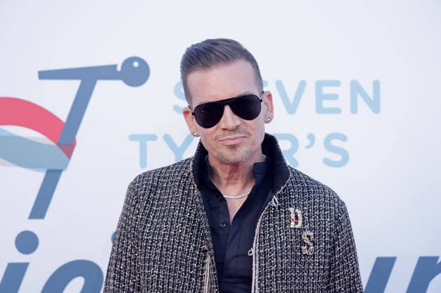 7th Annual Jam For Janie GRAMMY Awards Viewing Party Damon Sharpe attends the 7th Annual Jam For Janie GRAMMY Awards Viewing Party at Hollywood Palladium on February 01, 2026 in Los Angeles, California. Hollywood California United States of America Copyright: xCraSH imageSPACEx