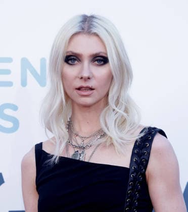7th Annual Jam For Janie GRAMMY Awards Viewing Party Taylor Momsen attends the 7th Annual Jam For Janie GRAMMY Awards Viewing Party at Hollywood Palladium on February 01, 2026 in Los Angeles, California. Hollywood California United States of America Copyright: xCraSH imageSPACEx