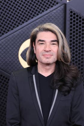 January 29, 2026, Los Angeles, California, USA: Fab Dupont at the 68th Annual Grammy Awards on Sunday February 1, 2026 at Crypto.com Arena in Los Angeles, California. JAVIER ROJAS PI Los Angeles USA - ZUMAp124 20260129_zaa_p124_476 Copyright: xJavierxRojasx