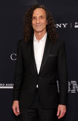 Pre-GRAMMY Gala & GRAMMY Salute to Industry Icons Honoring Avery Lipman and Monte Lipman Kenny G at the Pre-GRAMMY Gala & GRAMMY Salute to Industry Icons Honoring Avery Lipman and Monte Lipman, The Beverly Hilton, Los Angeles, USA, 31 January 2026, Credit:Faye Sadou Avalon  Copyright: xFayexSadoux xAvalonx 1071191752