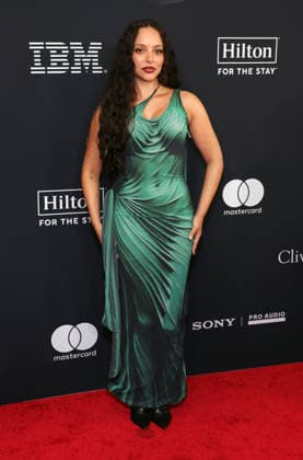 Pre-GRAMMY Gala & GRAMMY Salute to Industry Icons Honoring Avery Lipman and Monte Lipman Jade at the Pre-GRAMMY Gala & GRAMMY Salute to Industry Icons Honoring Avery Lipman and Monte Lipman, The Beverly Hilton, Los Angeles, USA, 31 January 2026, Credit:Faye Sadou Avalon  Copyright: xFayexSadoux xAvalonx 1071192995
