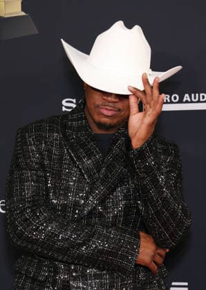 Pre-GRAMMY Gala & GRAMMY Salute to Industry Icons Honoring Avery Lipman and Monte Lipman Ne-Yo at the Pre-GRAMMY Gala & GRAMMY Salute to Industry Icons Honoring Avery Lipman and Monte Lipman, The Beverly Hilton, Los Angeles, USA, 31 January 2026, Credit:Faye Sadou Avalon  Copyright: xFayexSadoux xAvalonx 1071193865