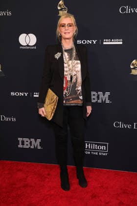 Pre-GRAMMY Gala & GRAMMY Salute to Industry Icons Honoring Avery Lipman and Monte Lipman Sandra Lee at the Pre-GRAMMY Gala & GRAMMY Salute to Industry Icons Honoring Avery Lipman and Monte Lipman, The Beverly Hilton, Los Angeles, USA, 31 January 2026, Credit:Faye Sadou Avalon  Copyright: xFayexSadoux xAvalonx 1071194082