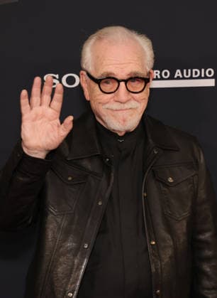Pre-GRAMMY Gala & GRAMMY Salute to Industry Icons Honoring Avery Lipman and Monte Lipman Brian Cox at the Pre-GRAMMY Gala & GRAMMY Salute to Industry Icons Honoring Avery Lipman and Monte Lipman, The Beverly Hilton, Los Angeles, USA, 31 January 2026, Credit:Faye Sadou Avalon  Copyright: xFayexSadoux xAvalonx 1071195450
