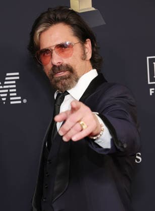 Pre-GRAMMY Gala & GRAMMY Salute to Industry Icons Honoring Avery Lipman and Monte Lipman John Stamos at the Pre-GRAMMY Gala & GRAMMY Salute to Industry Icons Honoring Avery Lipman and Monte Lipman, The Beverly Hilton, Los Angeles, USA, 31 January 2026, Credit:Faye Sadou Avalon  Copyright: xFayexSadoux xAvalonx 1071202339