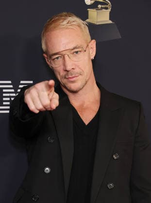 Pre-GRAMMY Gala & GRAMMY Salute to Industry Icons Honoring Avery Lipman and Monte Lipman Diplo at the Pre-GRAMMY Gala & GRAMMY Salute to Industry Icons Honoring Avery Lipman and Monte Lipman, The Beverly Hilton, Los Angeles, USA, 31 January 2026, Credit:Faye Sadou Avalon  Copyright: xFayexSadoux xAvalonx 1071204059