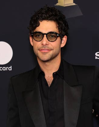 Pre-GRAMMY Gala & GRAMMY Salute to Industry Icons Honoring Avery Lipman and Monte Lipman Freddy Wexler at the Pre-GRAMMY Gala & GRAMMY Salute to Industry Icons Honoring Avery Lipman and Monte Lipman, The Beverly Hilton, Los Angeles, USA, 31 January 2026, Credit:Faye Sadou Avalon  Copyright: xFayexSadoux xAvalonx 1071190011