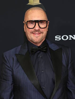 Pre-GRAMMY Gala & GRAMMY Salute to Industry Icons Honoring Avery Lipman and Monte Lipman Desmond Child at the Pre-GRAMMY Gala & GRAMMY Salute to Industry Icons Honoring Avery Lipman and Monte Lipman, The Beverly Hilton, Los Angeles, USA, 31 January 2026, Credit:Faye Sadou Avalon  Copyright: xFayexSadoux xAvalonx 1071190171