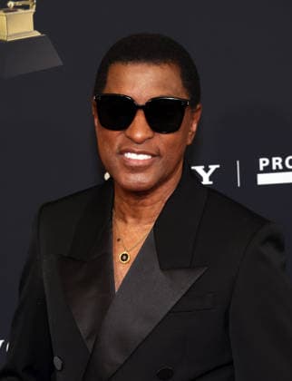 Pre-GRAMMY Gala & GRAMMY Salute to Industry Icons Honoring Avery Lipman and Monte Lipman Babyface at the Pre-GRAMMY Gala & GRAMMY Salute to Industry Icons Honoring Avery Lipman and Monte Lipman, The Beverly Hilton, Los Angeles, USA, 31 January 2026, Credit:Faye Sadou Avalon  Copyright: xFayexSadoux xAvalonx 1071190265